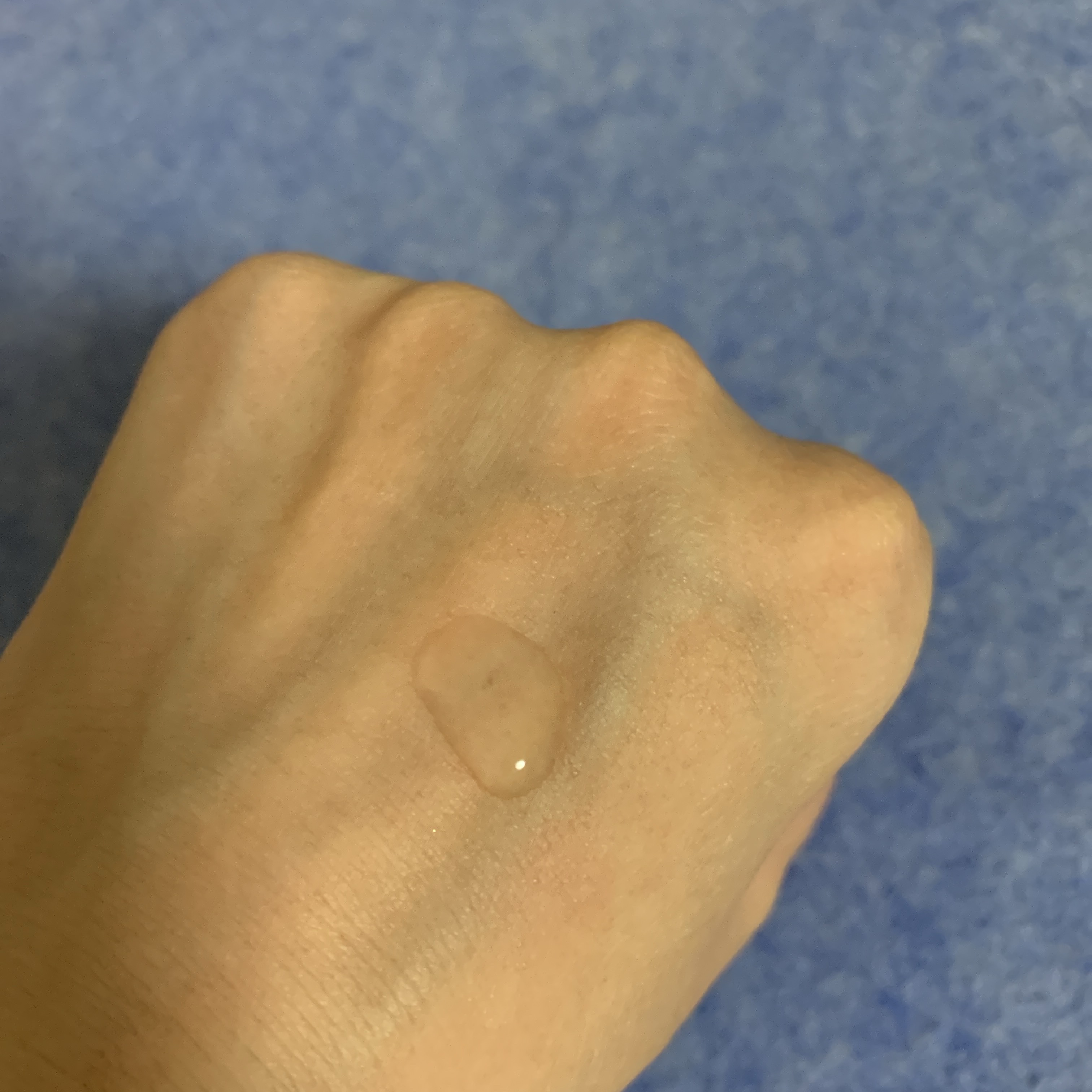 レチノール　PDRN　アドバンスド　エッセンスローション/innisfree/化粧水を使ったクチコミ（2枚目）