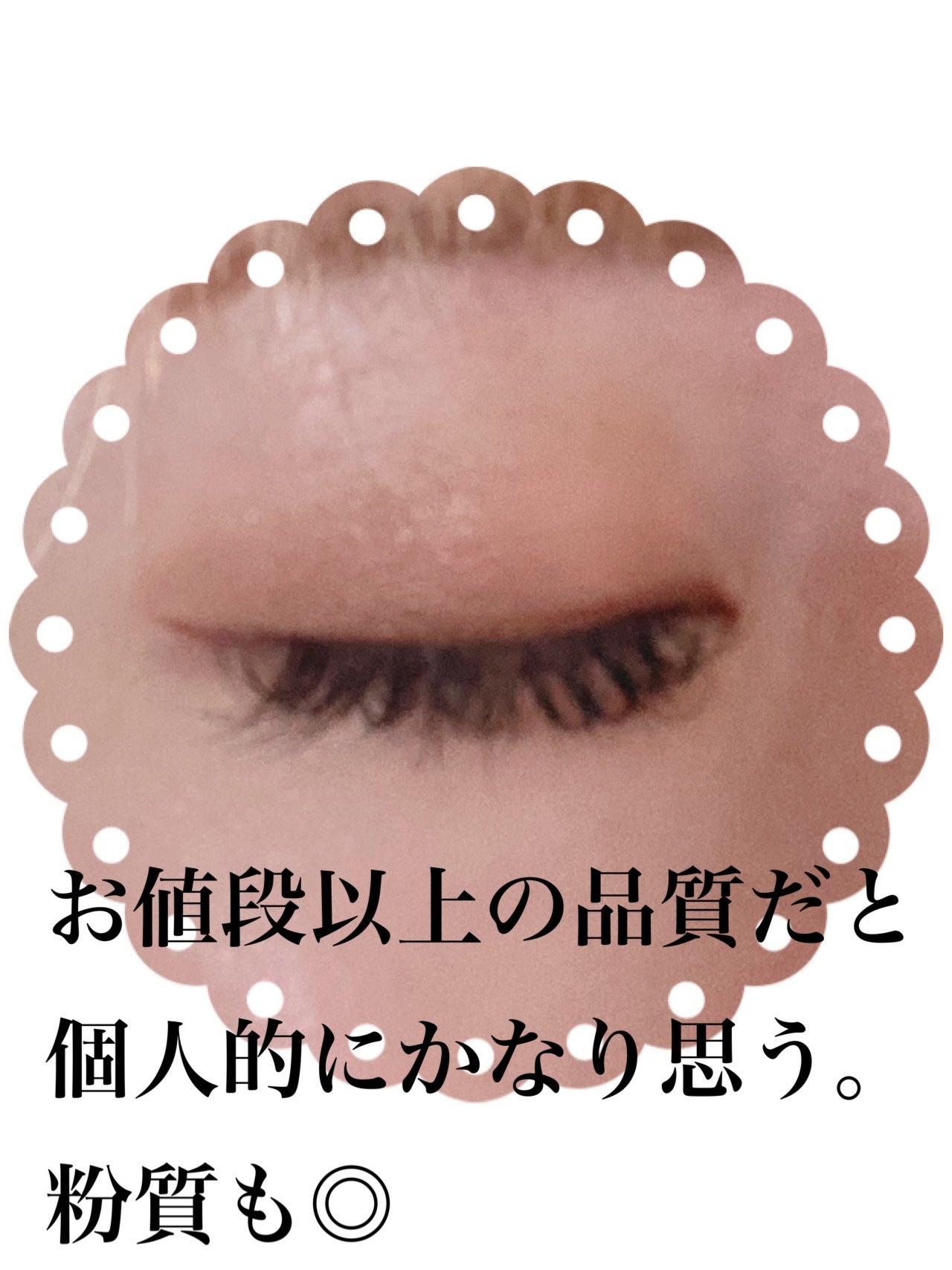 ナチュラル チークN/CEZANNE/パウダーチークを使ったクチコミ(3枚目)