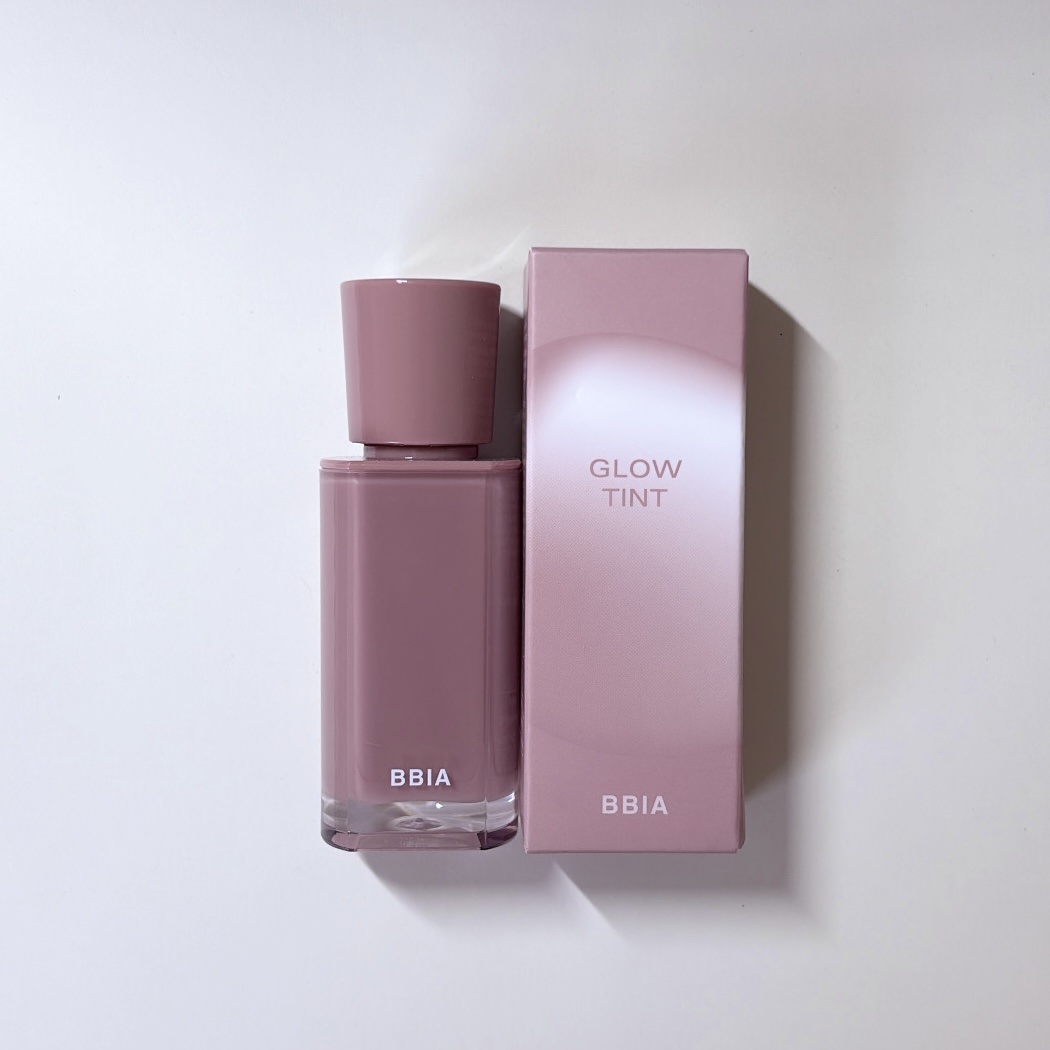 グロウティント/BBIA/口紅を使ったクチコミ（1枚目）