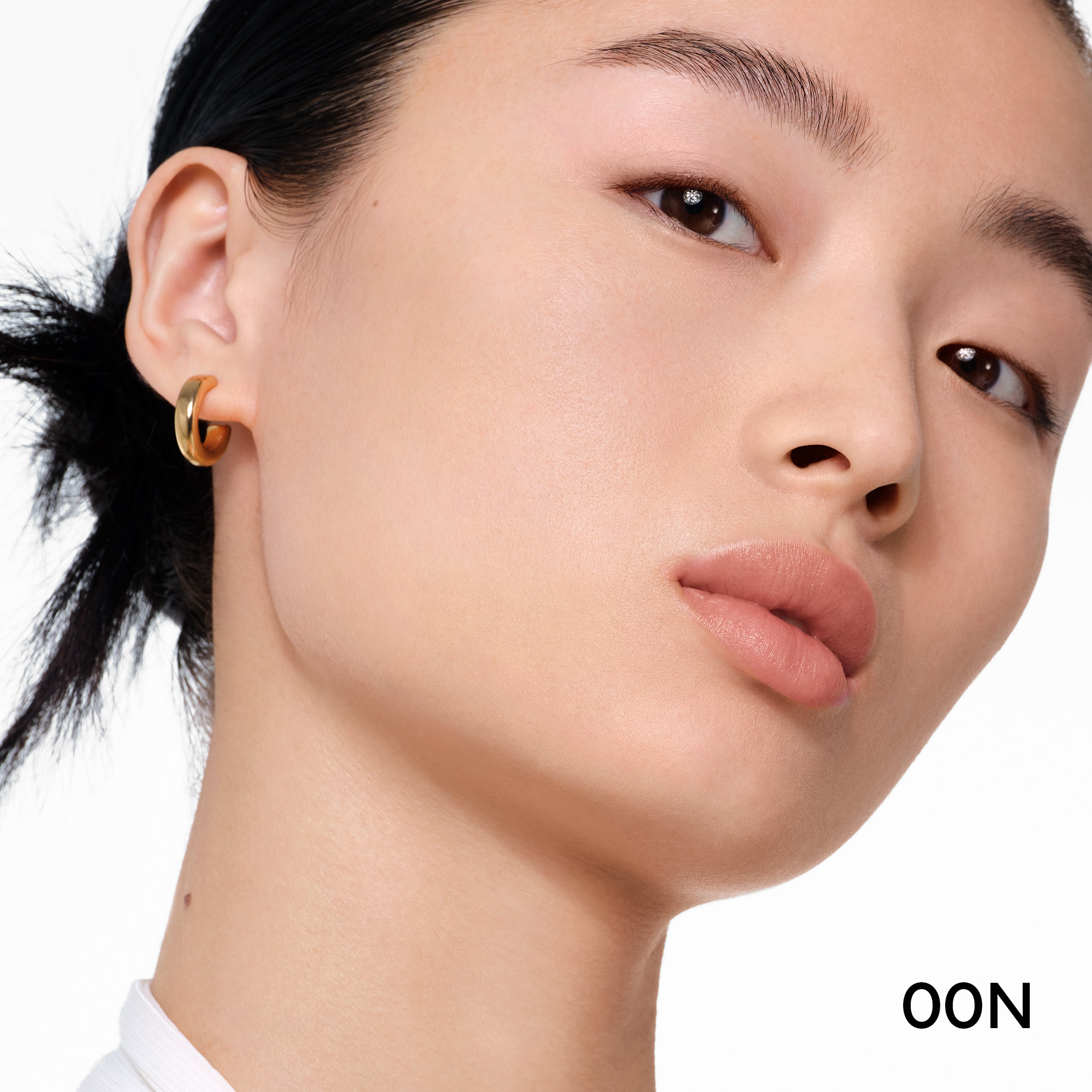 パリュール ゴールド クッション N/GUERLAIN/クッションファンデーションを使ったクチコミ（3枚目）