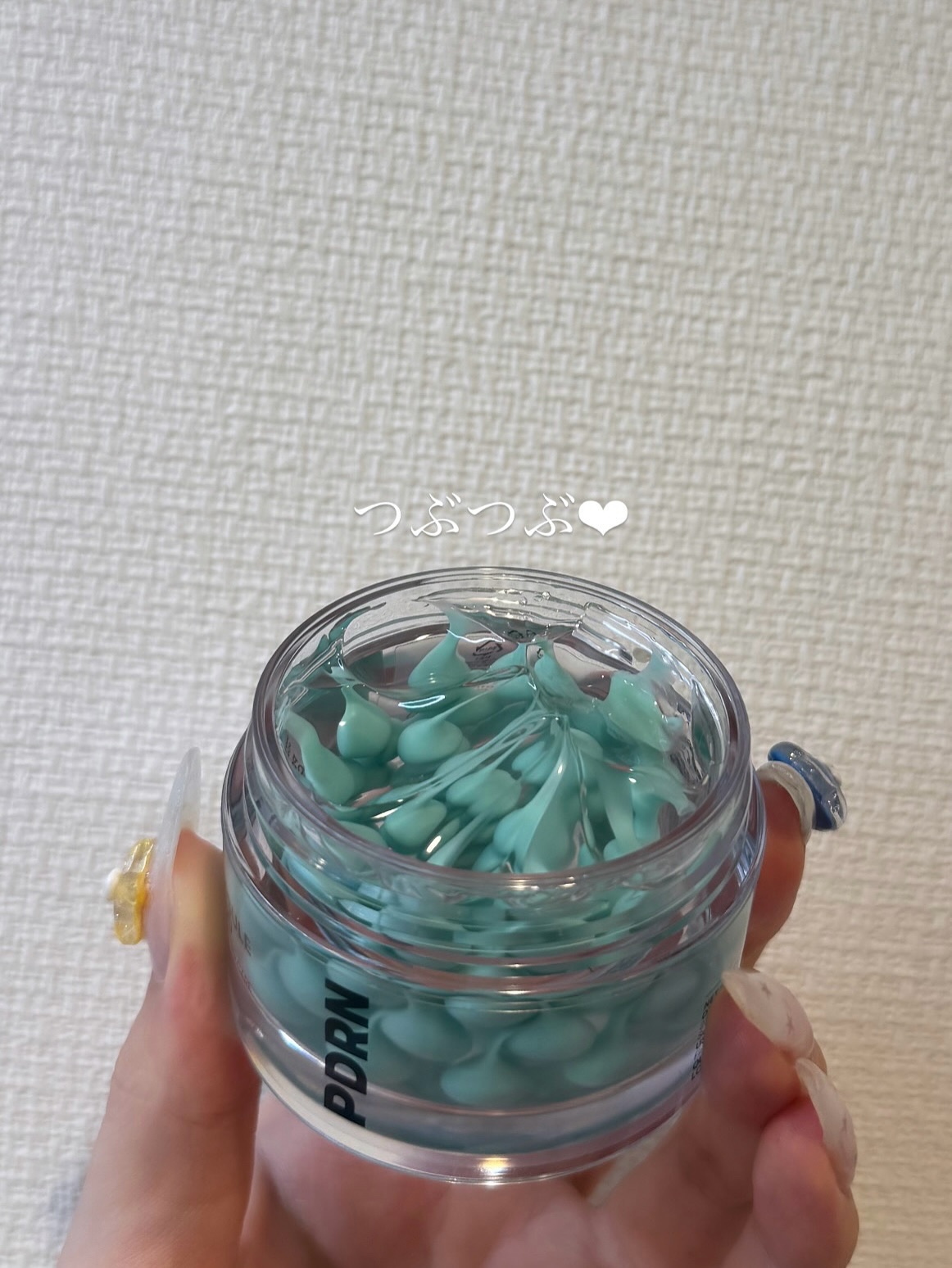 R5ファーミング アンプル/VT/美容液を使ったクチコミ（3枚目）