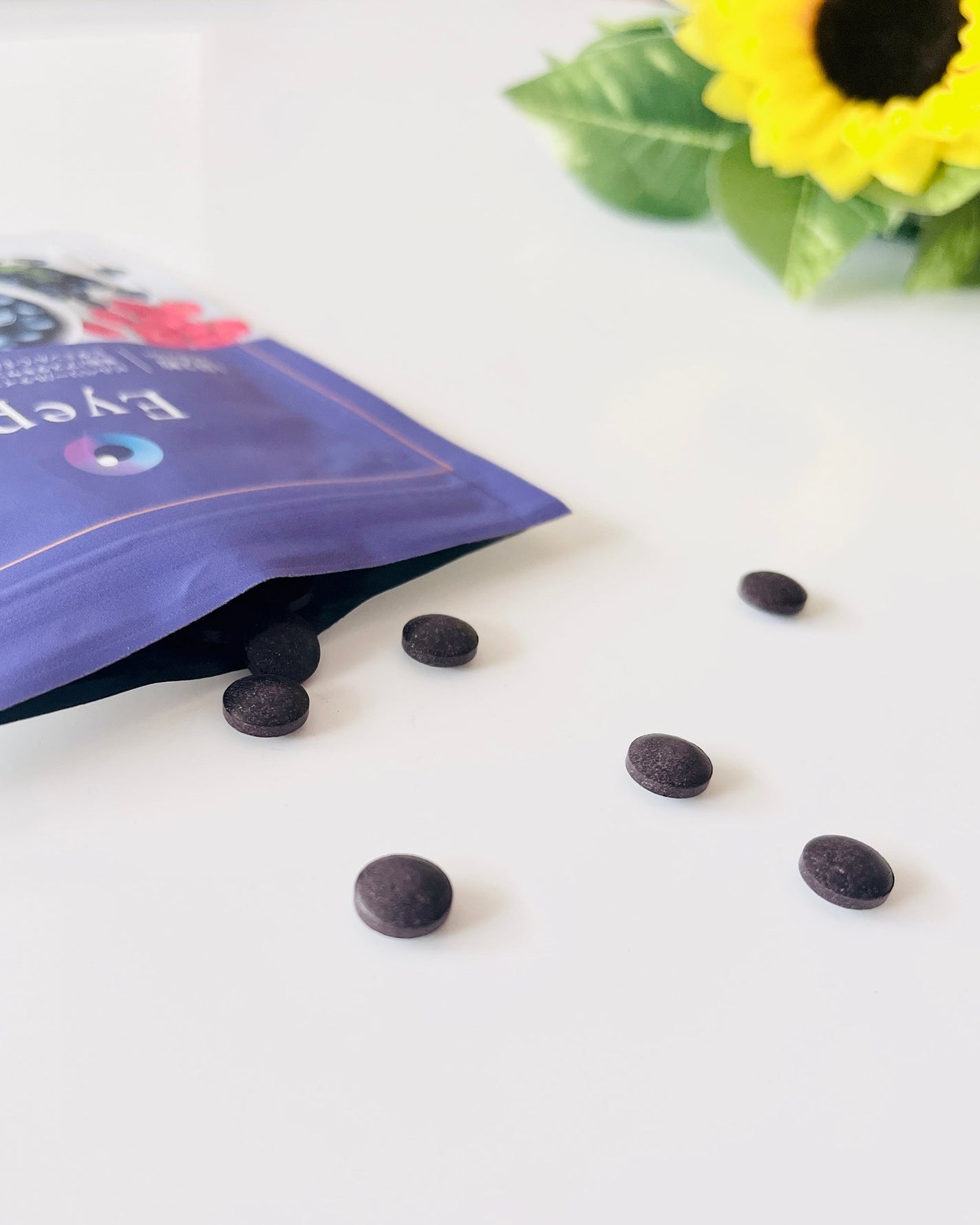 Eyepa/Eyepa/健康サプリメントを使ったクチコミ(4枚目)