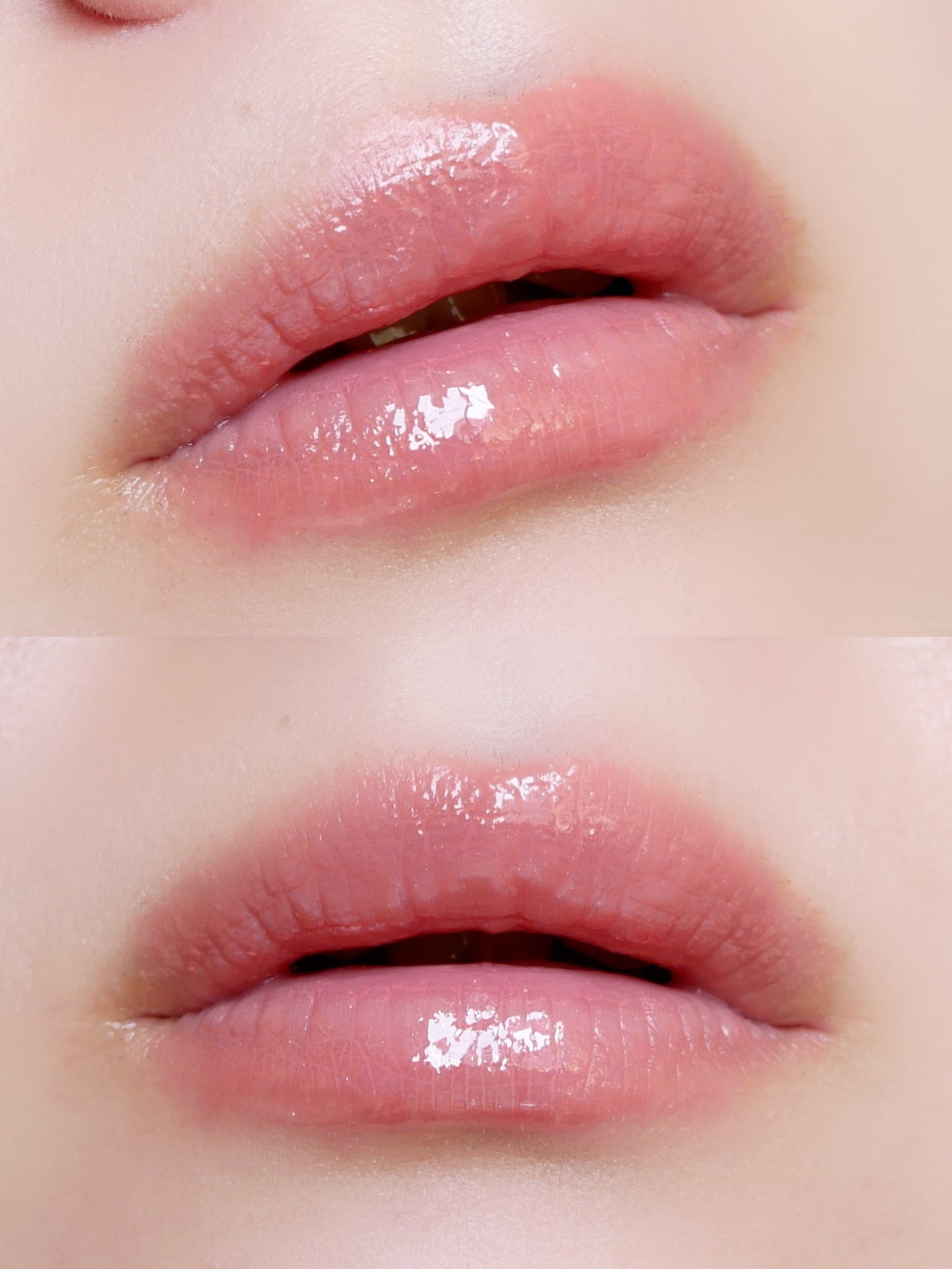 ジェリーシャインリッププランパー/INGA/リッププランパーを使ったクチコミ(2枚目)