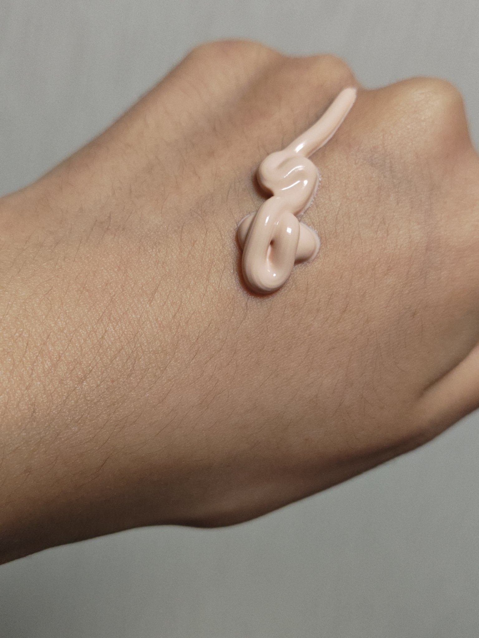 トーンアッププロテクションサン/CNP Laboratory/化粧下地を使ったクチコミ（3枚目）