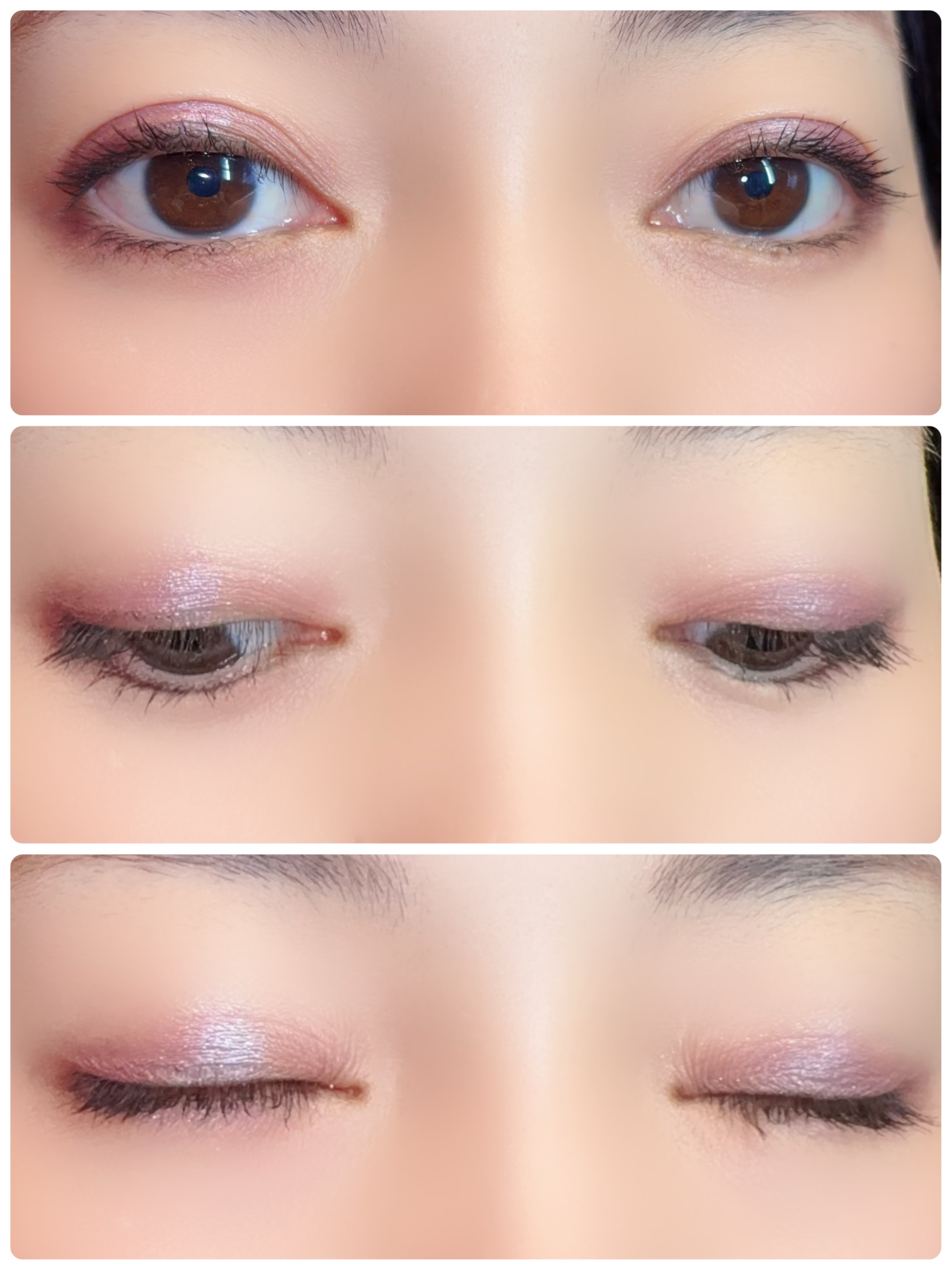 RMK ラディアントカラースティック 01 ギャラクシー グロウ/RMK/スティックハイライトを使ったクチコミ（2枚目）