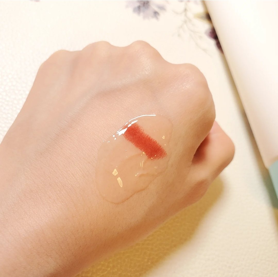 クッションジェルクレンジング R/アカラン/クレンジングジェルを使ったクチコミ（3枚目）