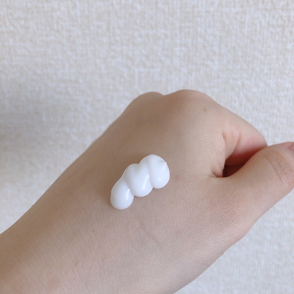 ニベアソフト スキンケアクリーム/ニベア/ボディクリームを使ったクチコミ(2枚目)