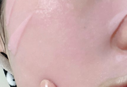 PDRNピンクビタコーティングマスク/MEDICUBE/シートマスク・パックを使ったクチコミ(2枚目)