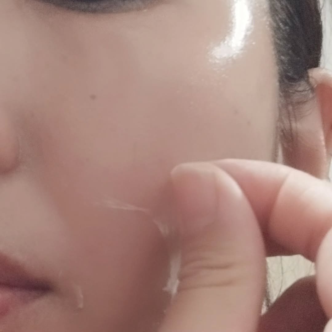 [ブランドゥブ] ヌボンセル バクチオールコンプレックスエッグマスク/BLANC DUBU/ピーリングを使ったクチコミ（3枚目）