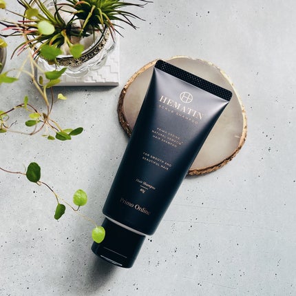 プリモディーネヘマチンスクラブシャンプー/プリモディーネ/市販シャンプーを使ったクチコミ(1枚目)