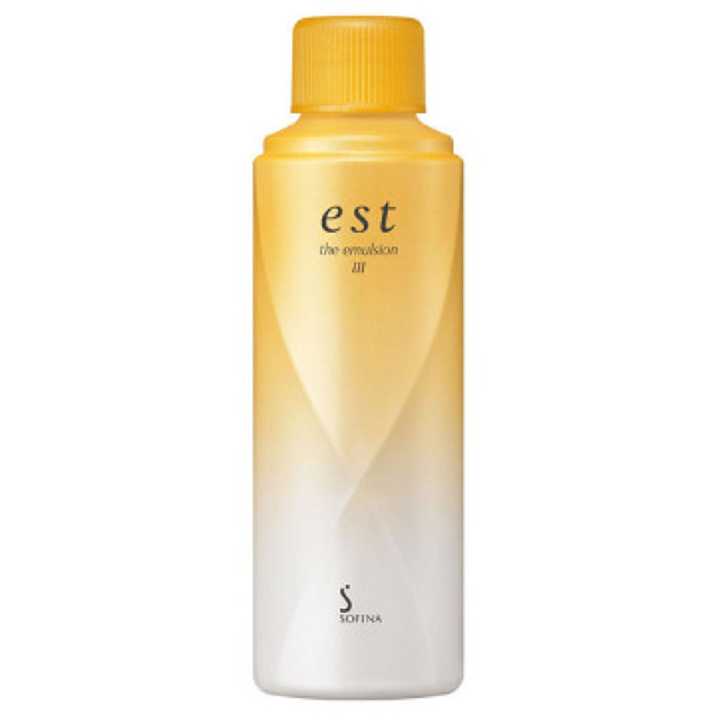 エスト ザ エマルジョン III 80g(レフィル)