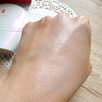 SK-II ジェノプティクス CC プライマー/SK-II/CCクリームを使ったクチコミ(6枚目)