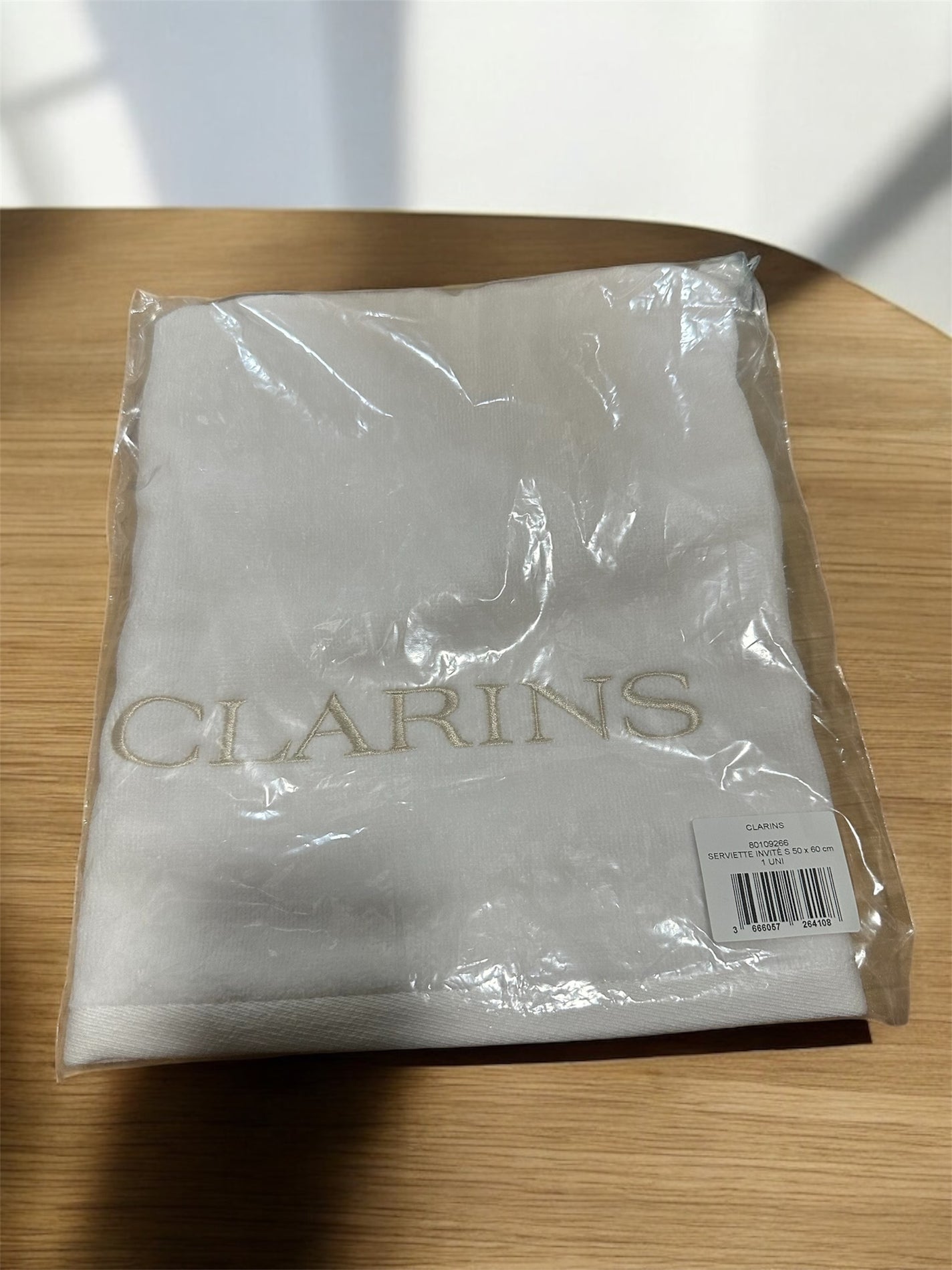 ブライトプラス モイスチャライジング エマルジョン /CLARINS/乳液を使ったクチコミ(2枚目)