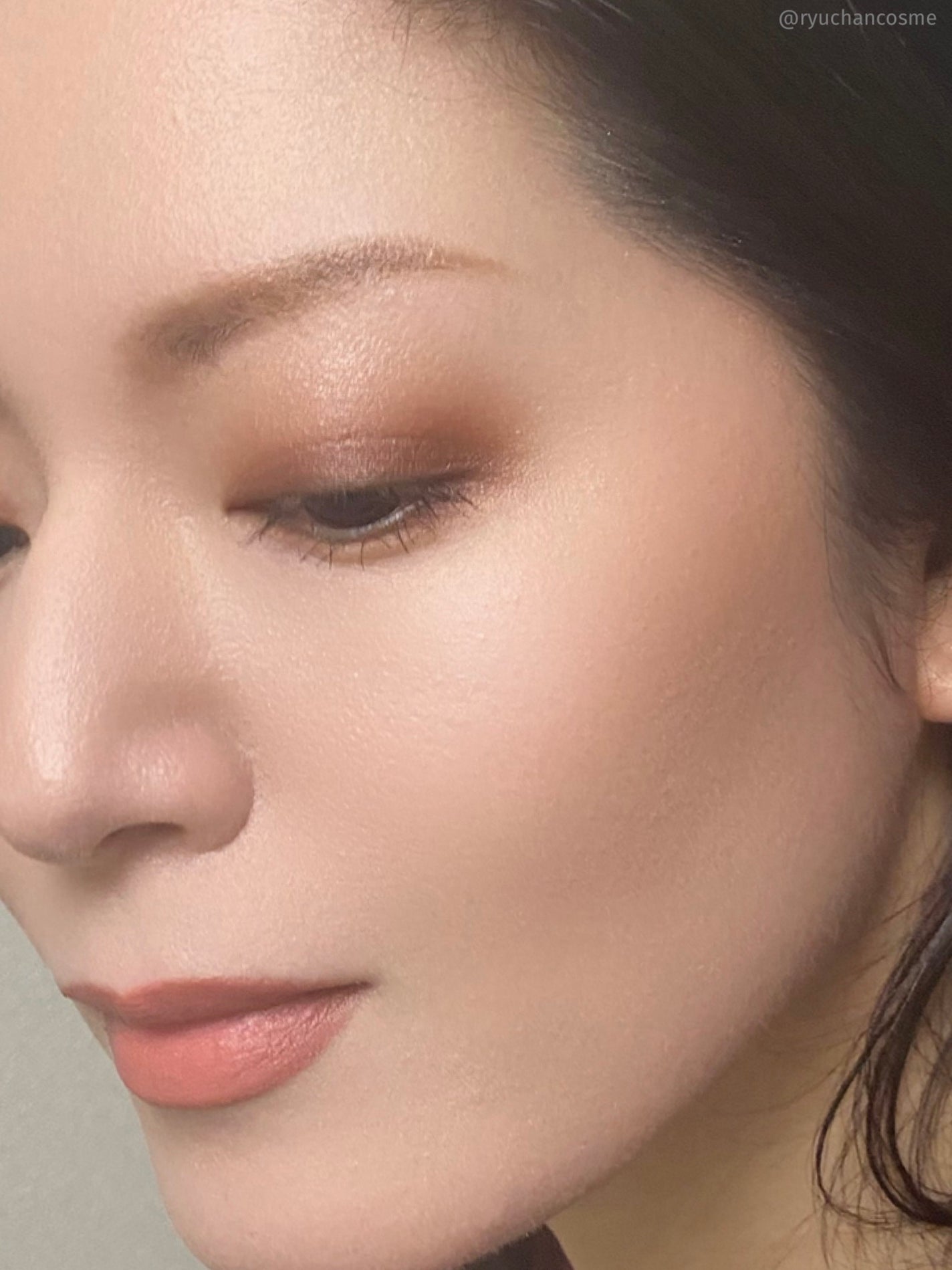 メテオリット ビーユ/GUERLAIN/フェイスパウダーを使ったクチコミ(3枚目)