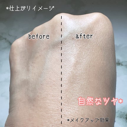 イーブン ベター メイクアップ V ファンデーション 50/CLINIQUE/リキッドファンデーションを使ったクチコミ(5枚目)