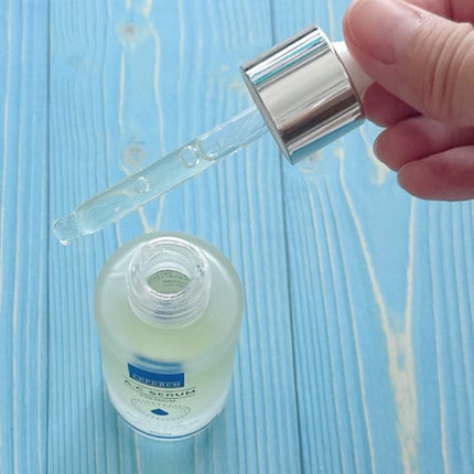 ACセラム プレミアム/LEPOREM/美容液を使ったクチコミ(4枚目)