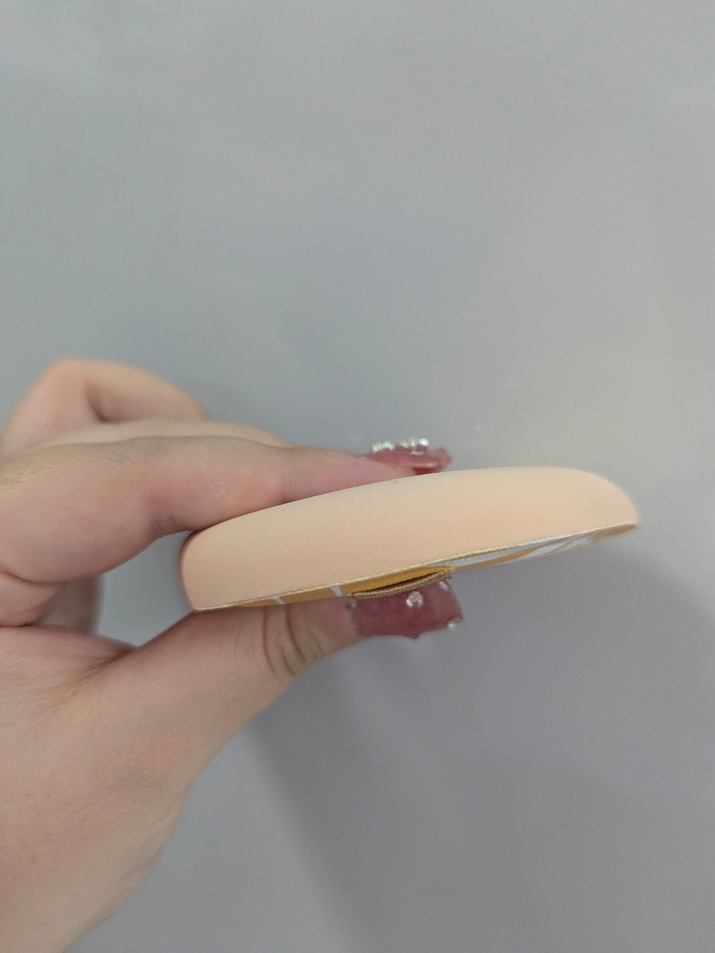 メイクパフ/SHEIN/パフ・スポンジを使ったクチコミ(6枚目)