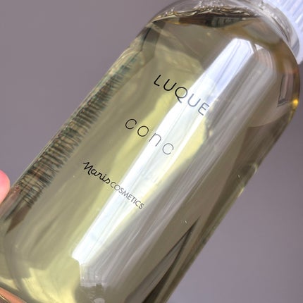 ルクエ コンク/ナリス化粧品/拭き取り化粧水を使ったクチコミ(5枚目)