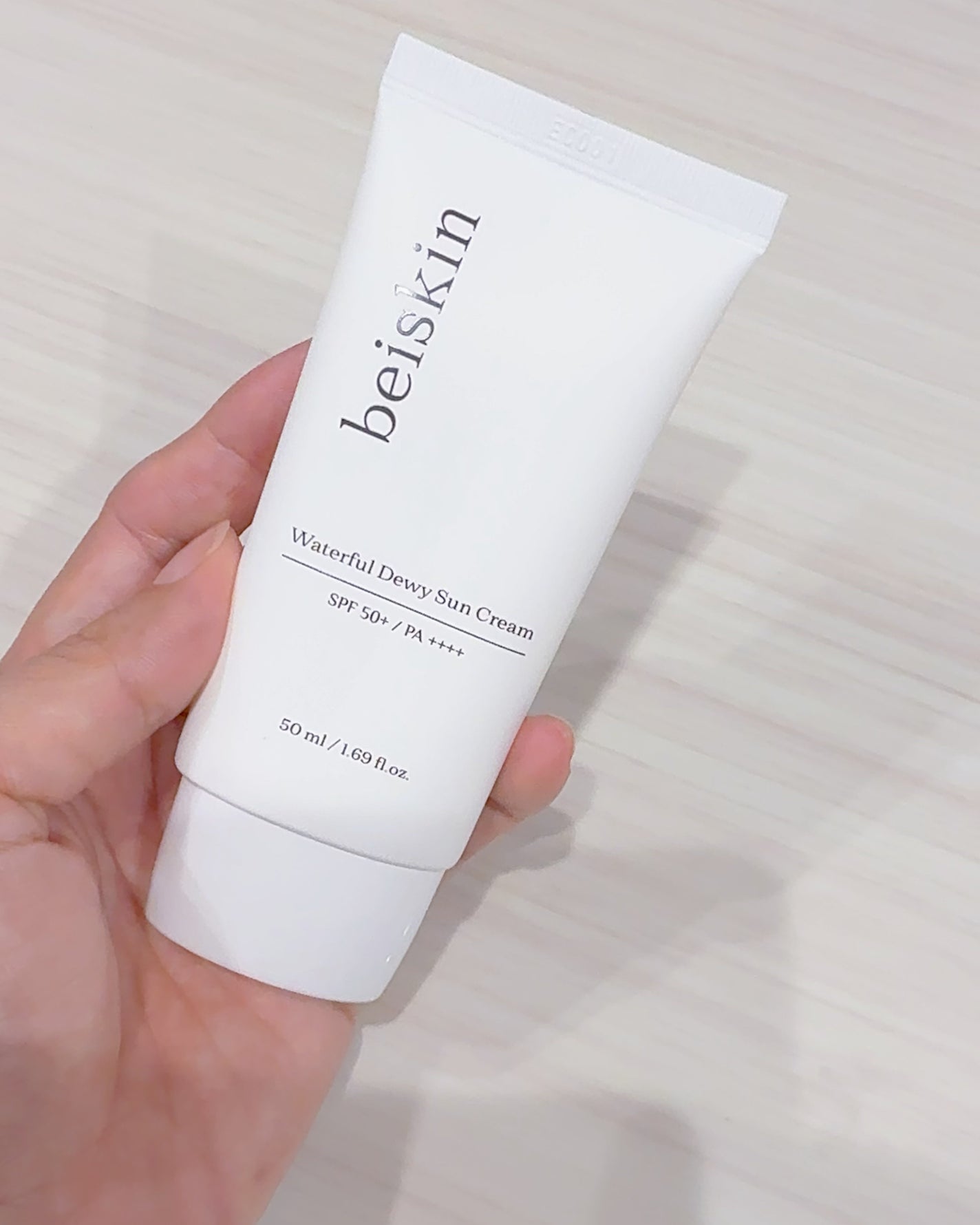 ð¶ããã¡ããð¶ on LIPS ãbeiskinãŠã©ãŒã¿ãŒãã«ãã¥ãŒã€ãµã³ã¯ãªãŒã 50mlã»æ°Žå..ãïŒ2æç®ïŒ