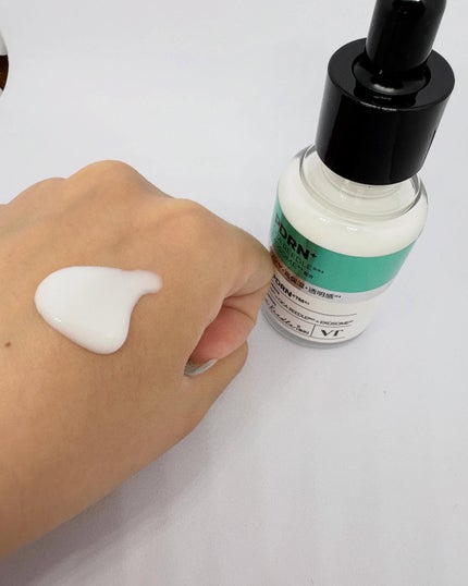 リードルS PDRN+ セラム/VT/美容液を使ったクチコミ(4枚目)