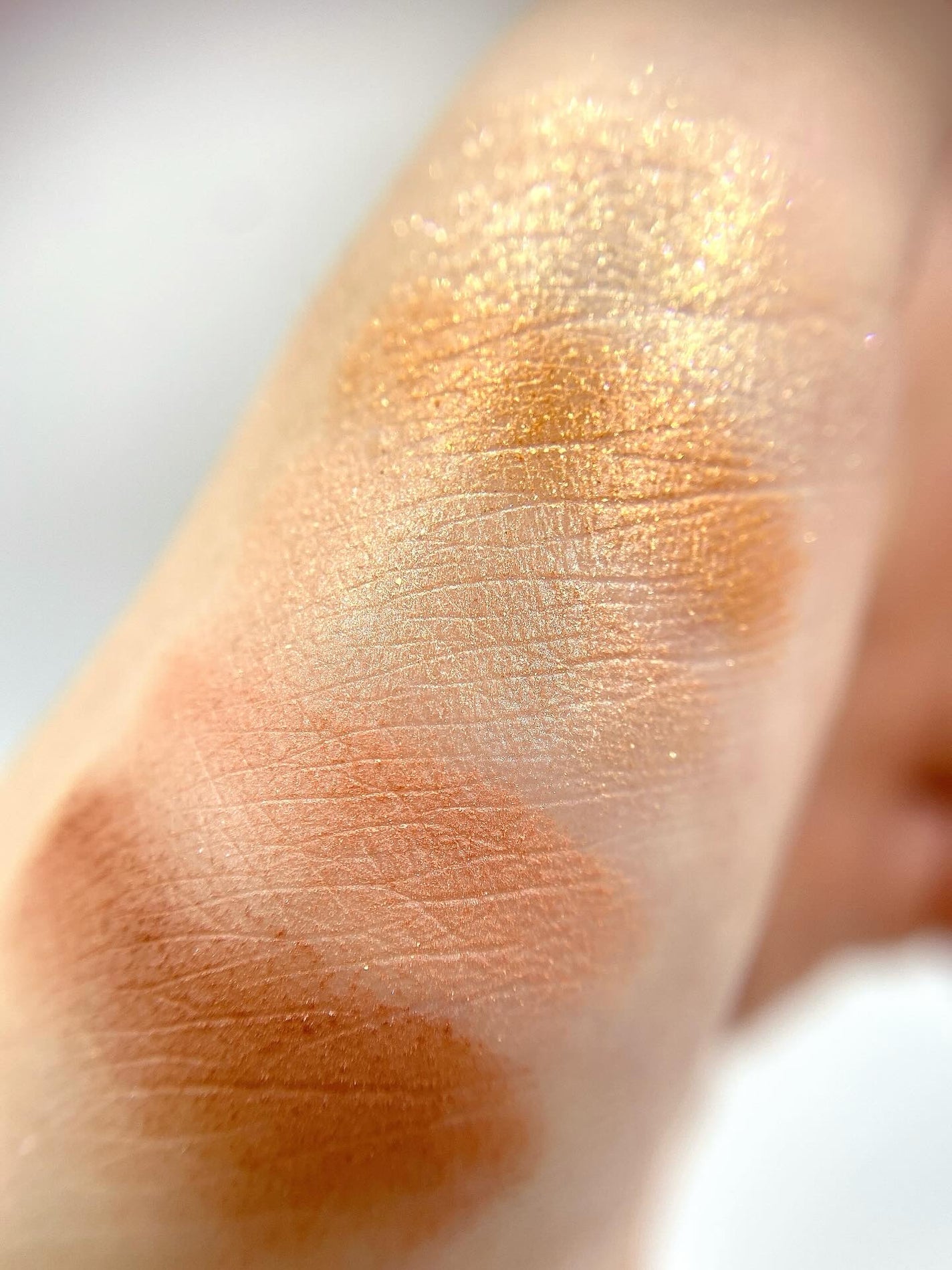 レ ベージュ パレット ルガール/CHANEL/アイシャドウパレットを使ったクチコミ(4枚目)