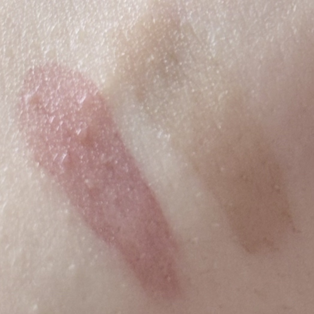 デュー ドロップ ティント/Coralhaze/リップティントを使ったクチコミ（3枚目）