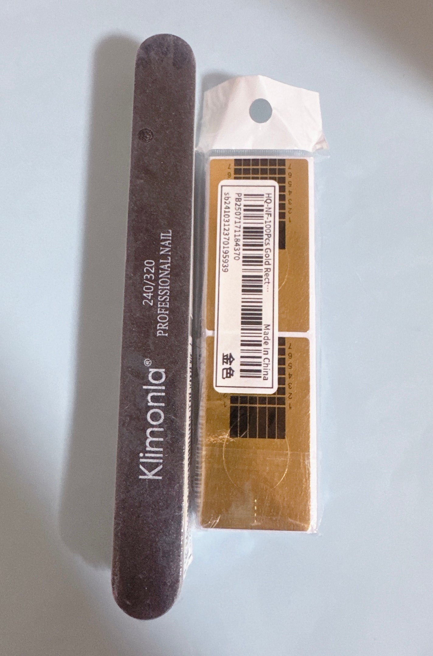 ネイルアート&ツール/SHEIN/ネイルチップ・パーツを使ったクチコミ(1枚目)