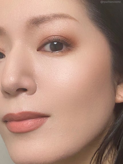 ルージュ ジェ ラグジュリアス ヴェルヴェット 139 ヌード ドラジェ/GUERLAIN/口紅の画像