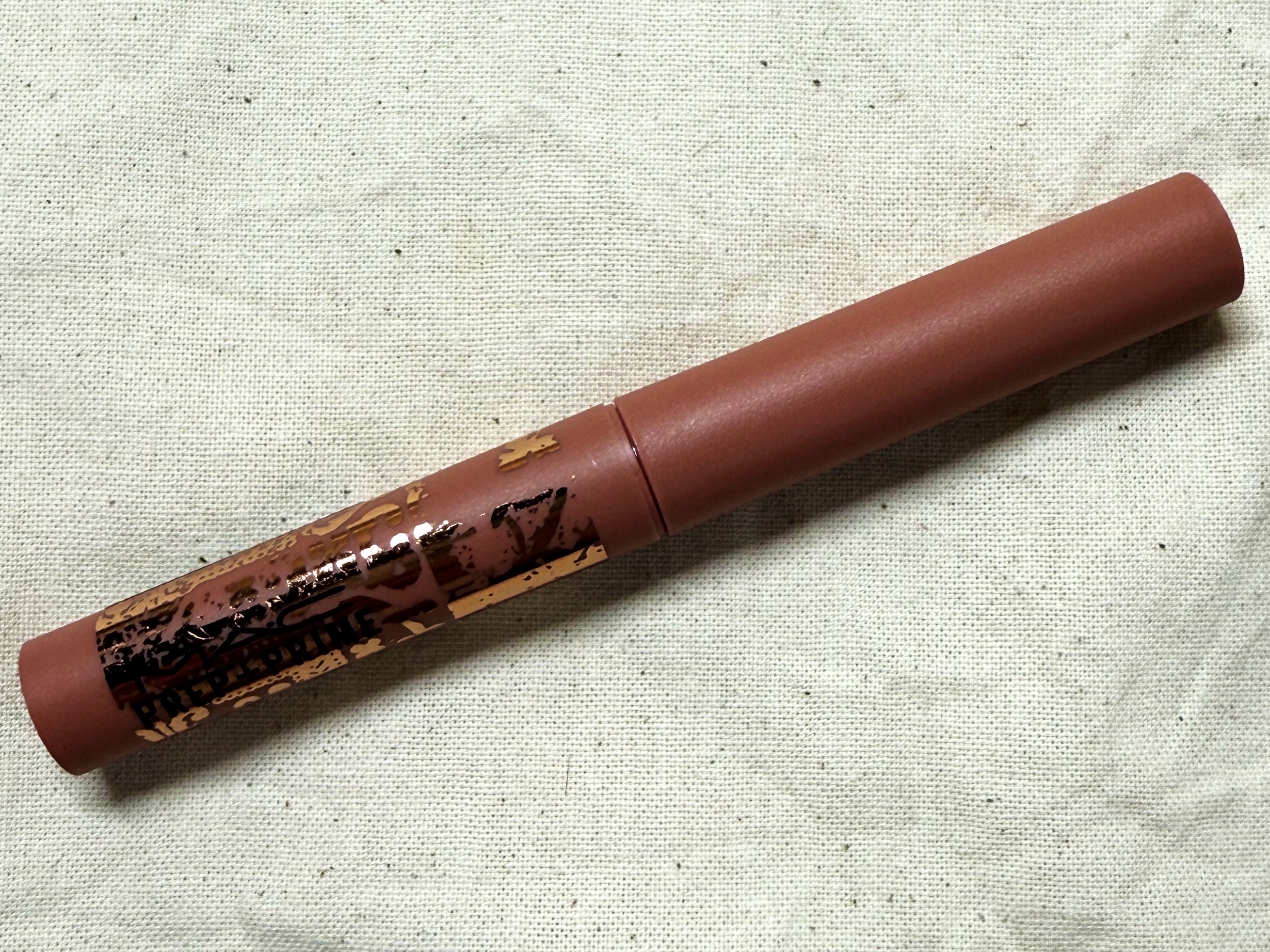 M·A·C プレップ プライム リップ/M・A・C/リップクリームを使ったクチコミ（2枚目）