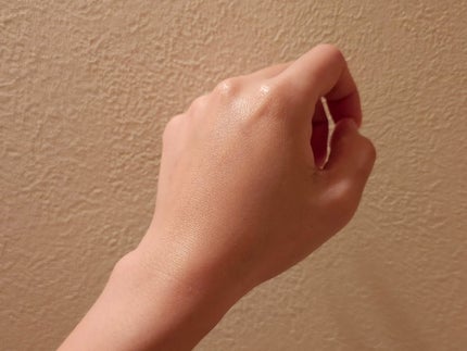 グロウフィットセラムカバークッション/ダルバ/クッションファンデーションを使ったクチコミ(6枚目)