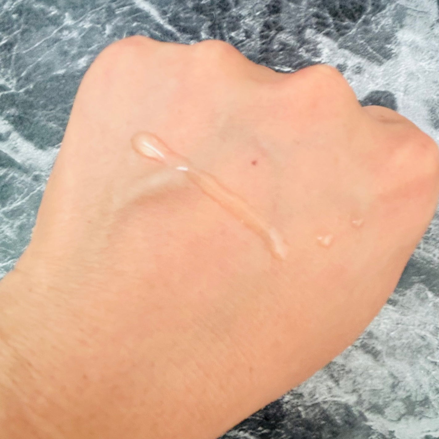 リペアジェル/リソウコーポレーション/美容液を使ったクチコミ(3枚目)