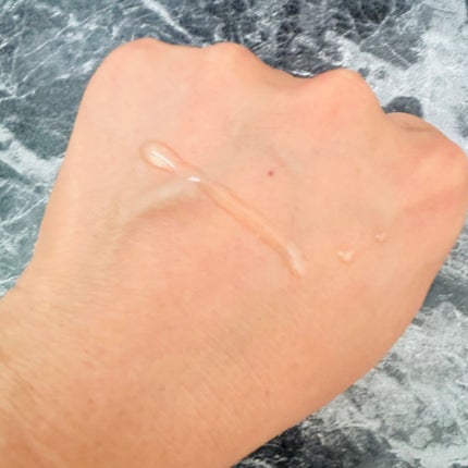 リペアジェル/リソウコーポレーション/美容液を使ったクチコミ(3枚目)