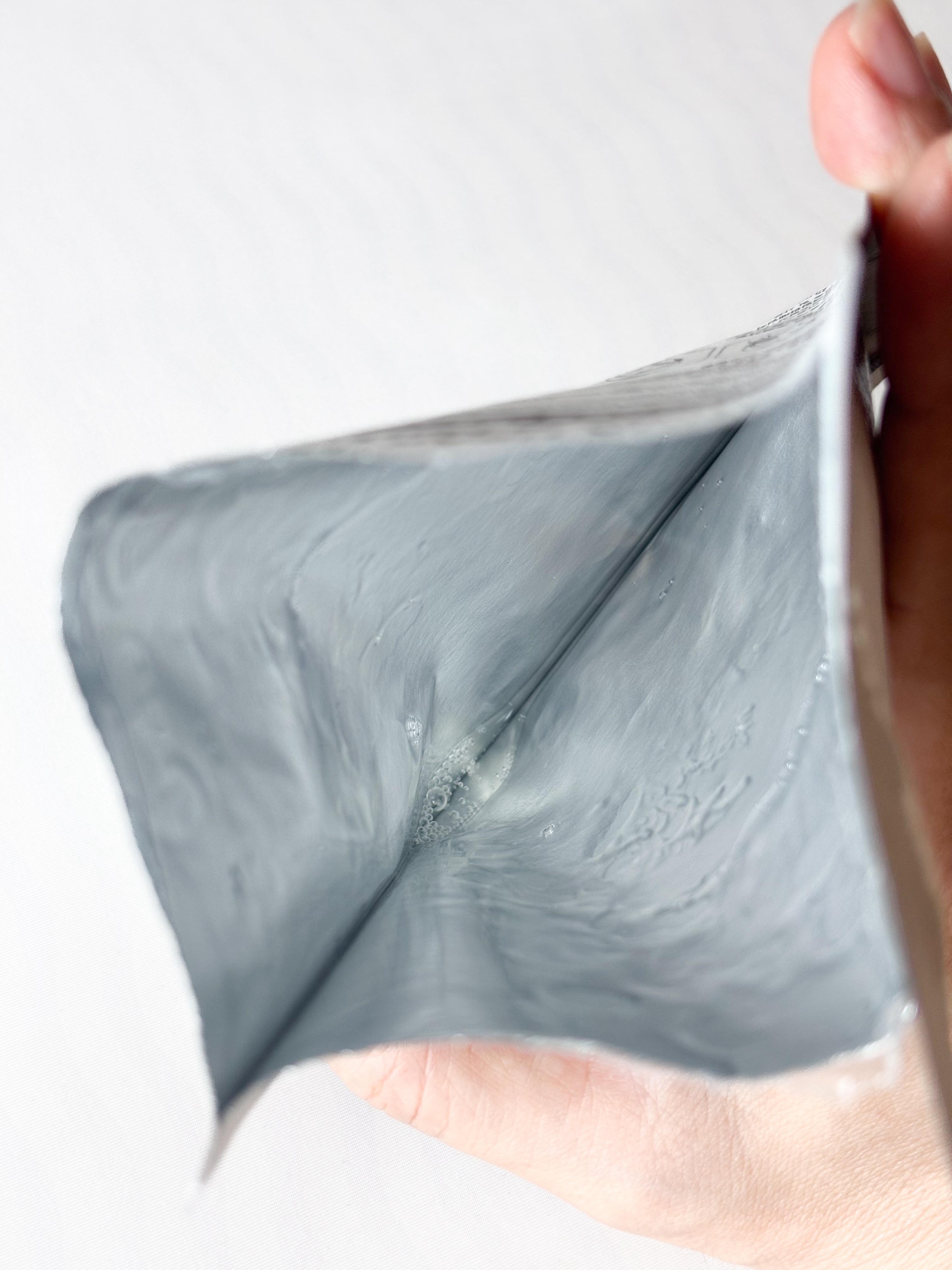 ドクダミ77 % 鎮静マスクパック/Anua/シートマスク・パックを使ったクチコミ（3枚目）