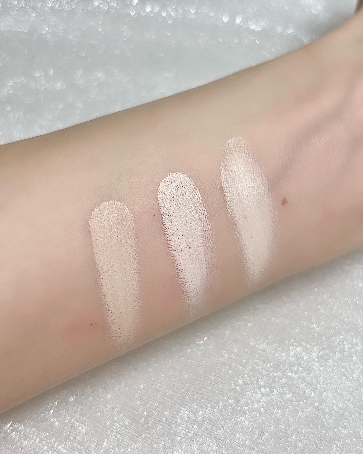 カバーアッププロコンシーラー/TFIT/パレットコンシーラーを使ったクチコミ（3枚目）