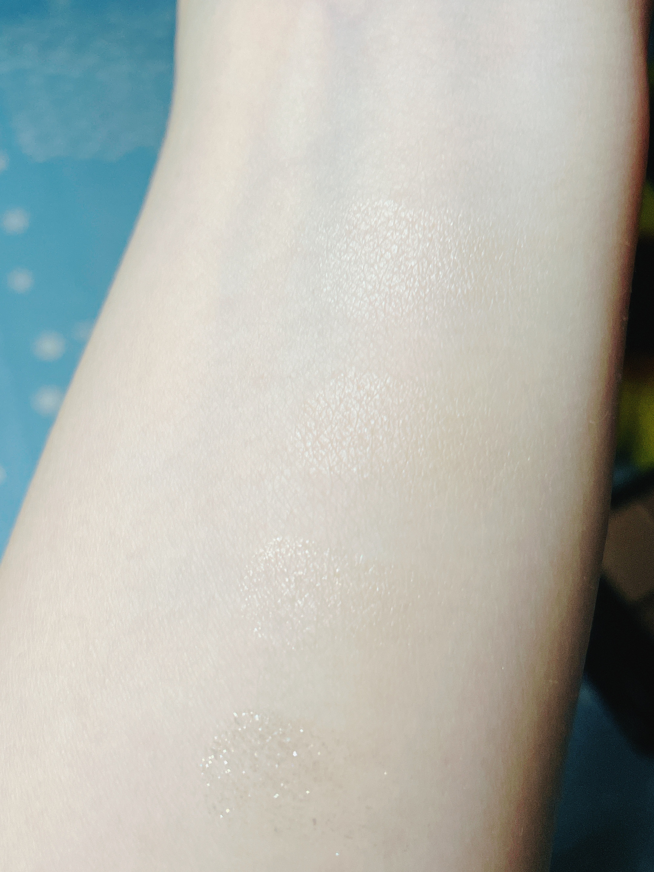 ケイト ポッピングシルエットシャドウ/KATE/アイシャドウパレットを使ったクチコミ（3枚目）