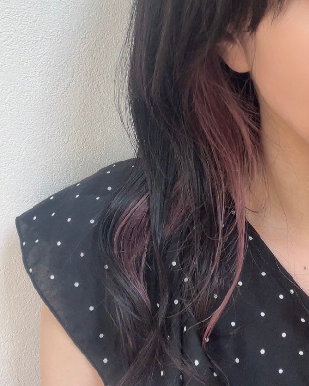 ミーアンドハー フェザリーオイルフォーム /Me&Her/ヘアムースを使ったクチコミ(4枚目)