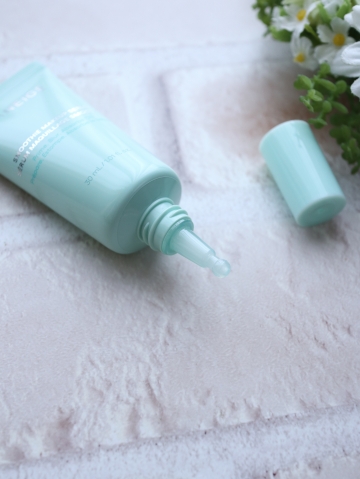 スムージーメイクアップセラム/LANEIGE/メイクアップを使ったクチコミ（2枚目）