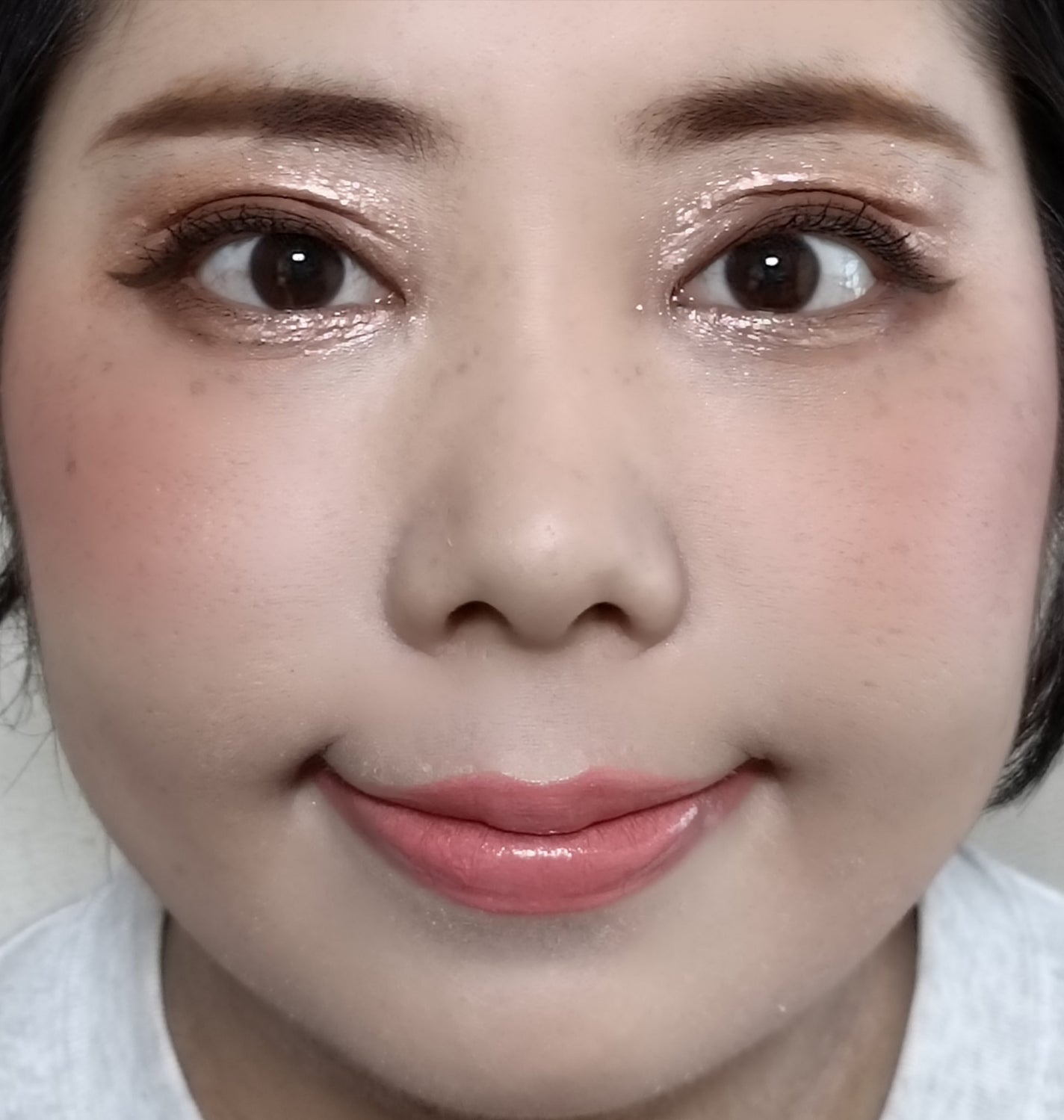 ããŒãºïŒã¢ã€ãããŠããŠããŒ/CEZANNE/ããŠããŒã¢ã€ãããŠã䜿ã£ãã¯ãã³ãïŒ6æç®ïŒ