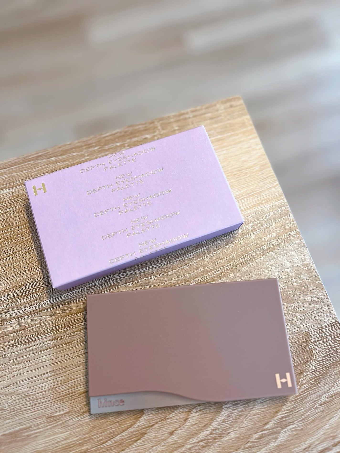 puriko on LIPS 「お届け物🎁@ululu_media様の人気の韓国コスメhinc..」(2枚目)