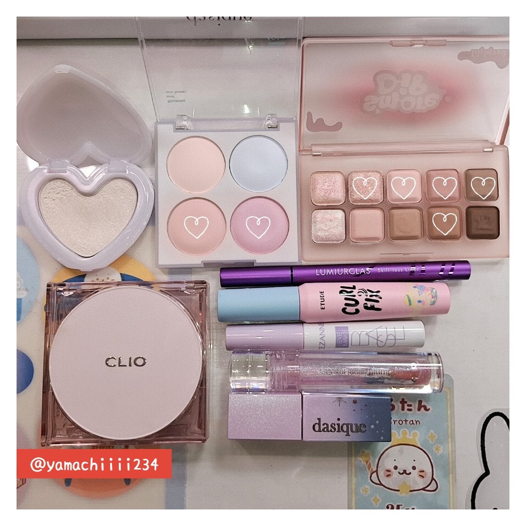 スキルレスライナー/LUMIURGLAS/リキッドアイライナーを使ったクチコミ(2枚目)