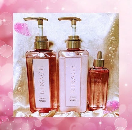  キラージュ デュアルエフェクト ヘアミスト/キラージュ/ヘアミストを使ったクチコミ（3枚目）