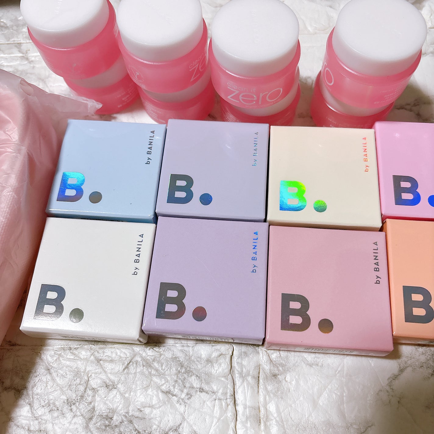 OFRA mini Highlighter/Ofra Cosmetics/パウダーハイライトを使ったクチコミ(1枚目)