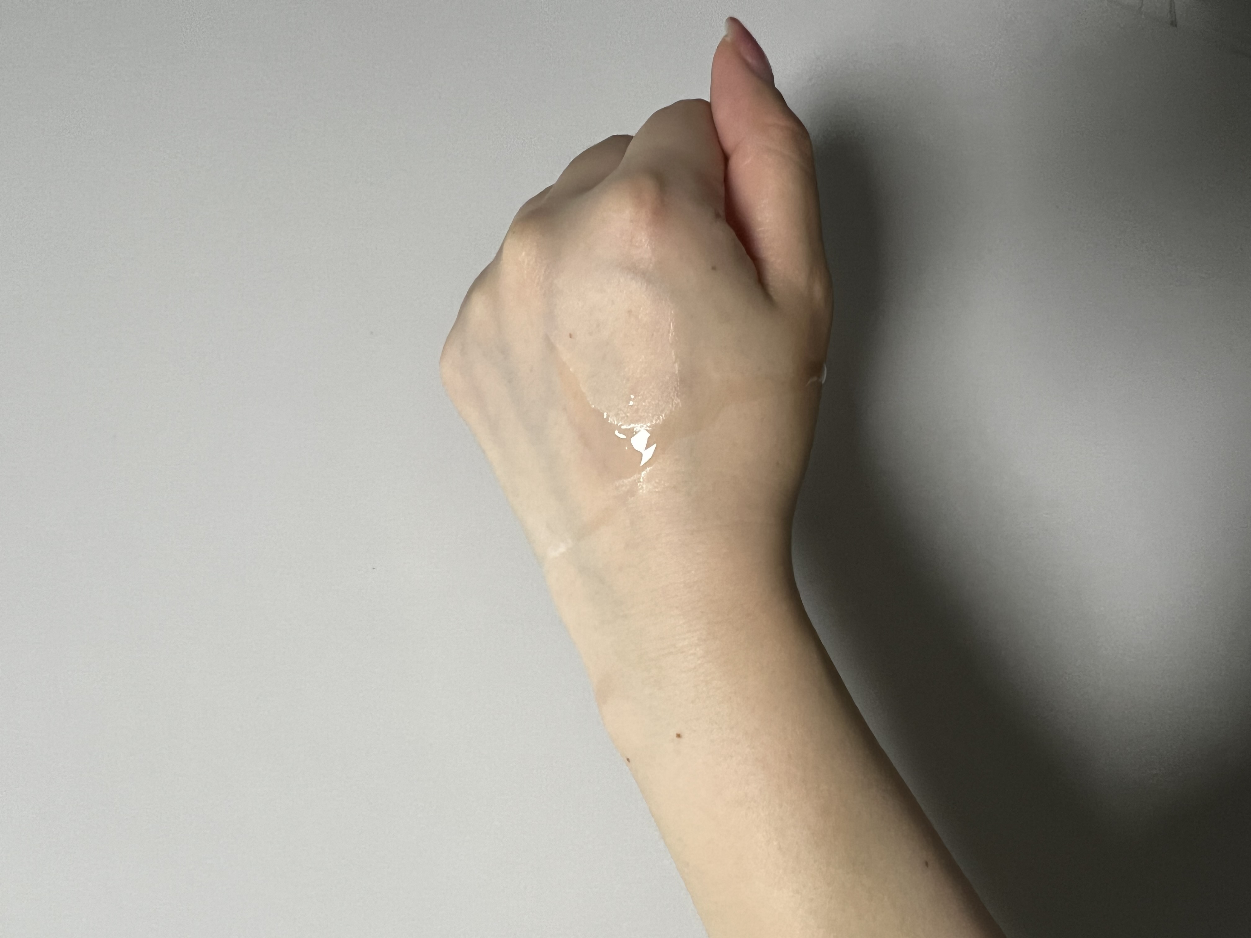 RXザ・アルファアルブチン2 ニキビ跡ケアセラム/COSRX/美容液を使ったクチコミ（1枚目）