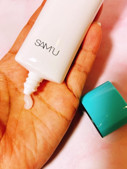 サミュ ガラクトポア セラム/SAM'U/美容液を使ったクチコミ(5枚目)