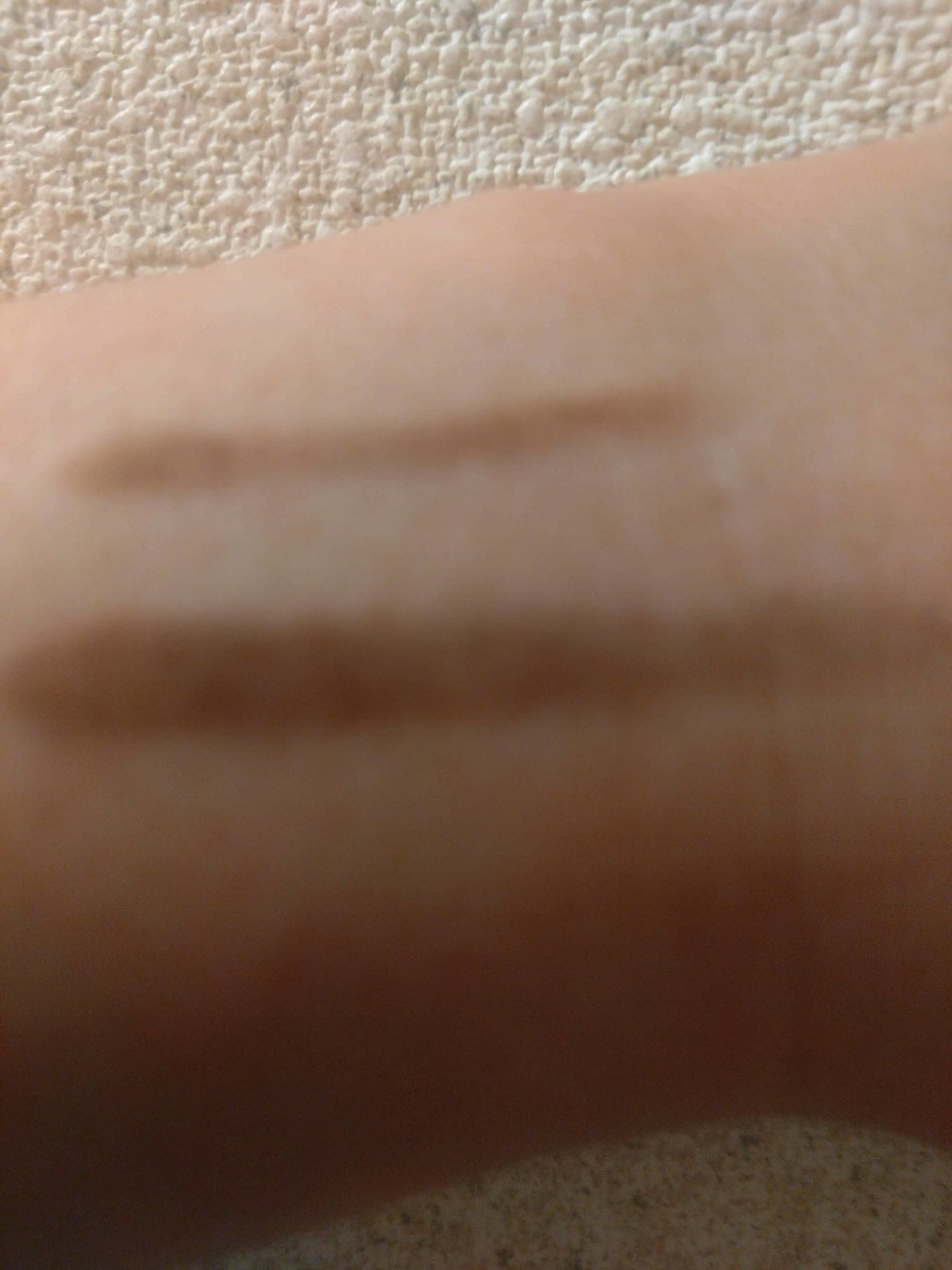 アイブロウブラシ/KATE/メイクブラシを使ったクチコミ(3枚目)