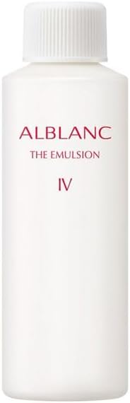 アルブラン ザ UVエマルジョンⅣ レフィル
