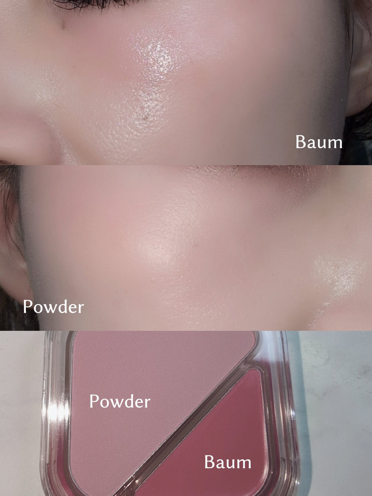 グラインディングコンシールバター/LUNA/クリームコンシーラーを使ったクチコミ(3枚目)