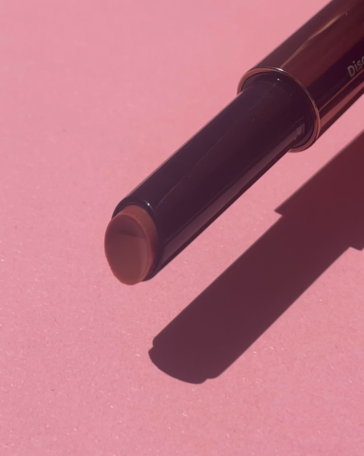 ボリューマイジングフォンデュリップ/Coralhaze/口紅を使ったクチコミ（2枚目）