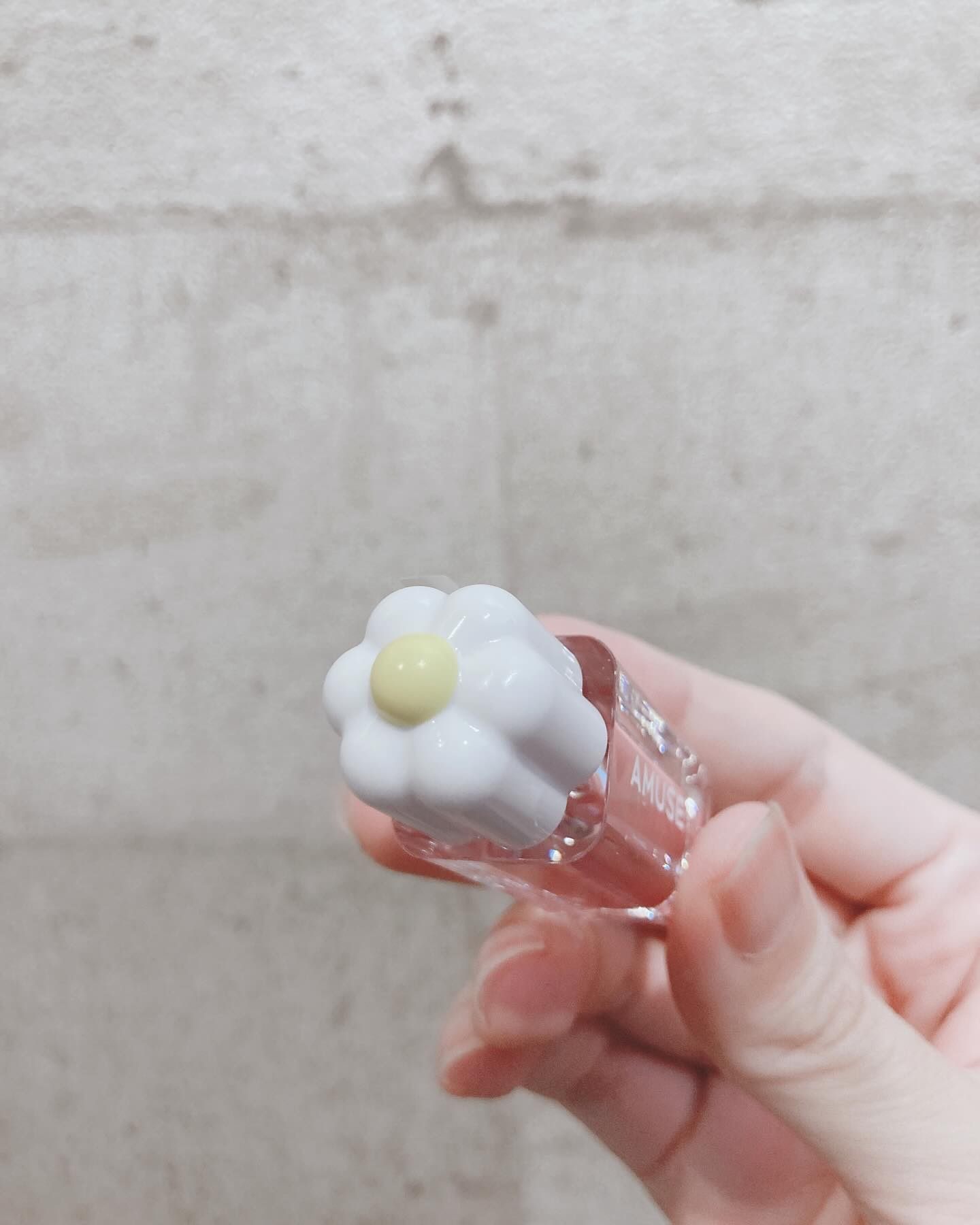 デューティント/AMUSE/リップティントを使ったクチコミ（3枚目）