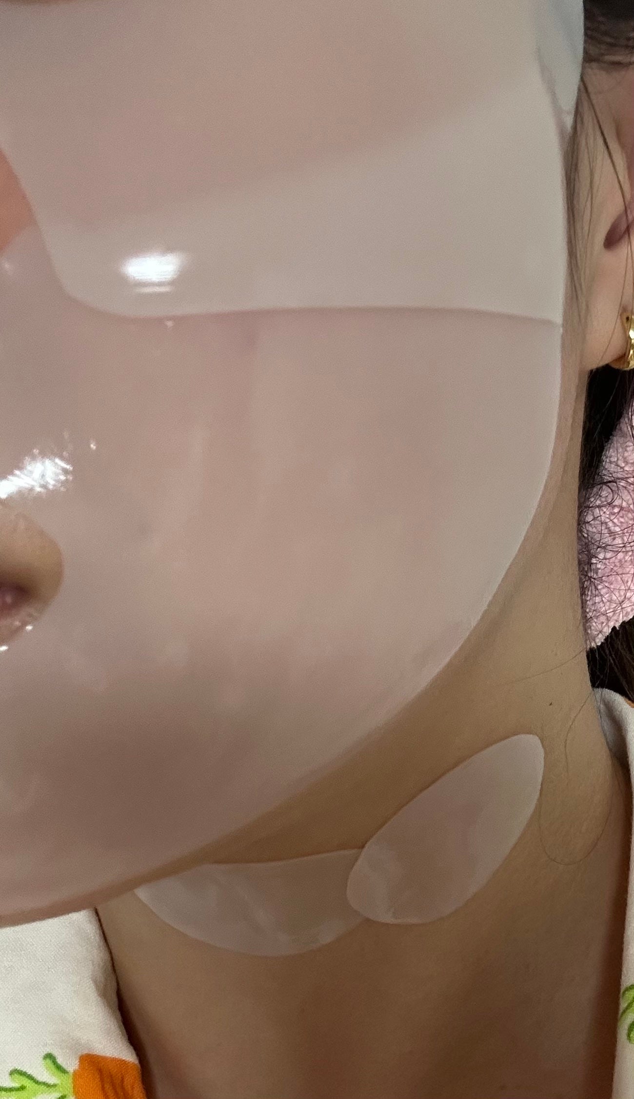 RXザ・アルファアルブチン2 ニキビ跡ケアセラム/COSRX/美容液を使ったクチコミ(4枚目)